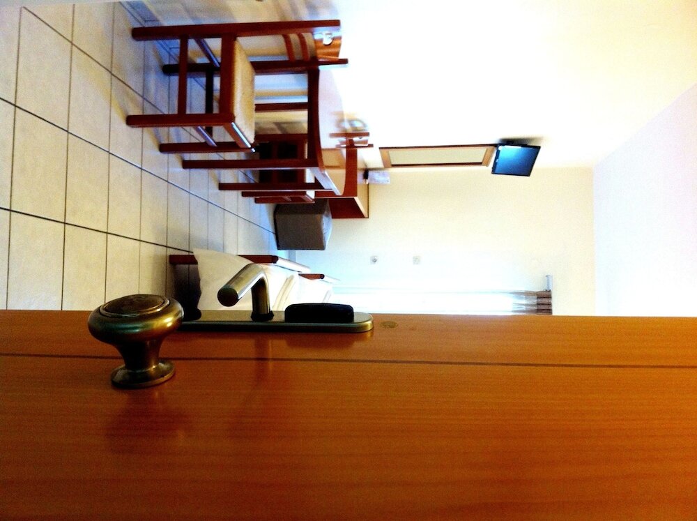 Фото Amaryllis Hotel Apartments