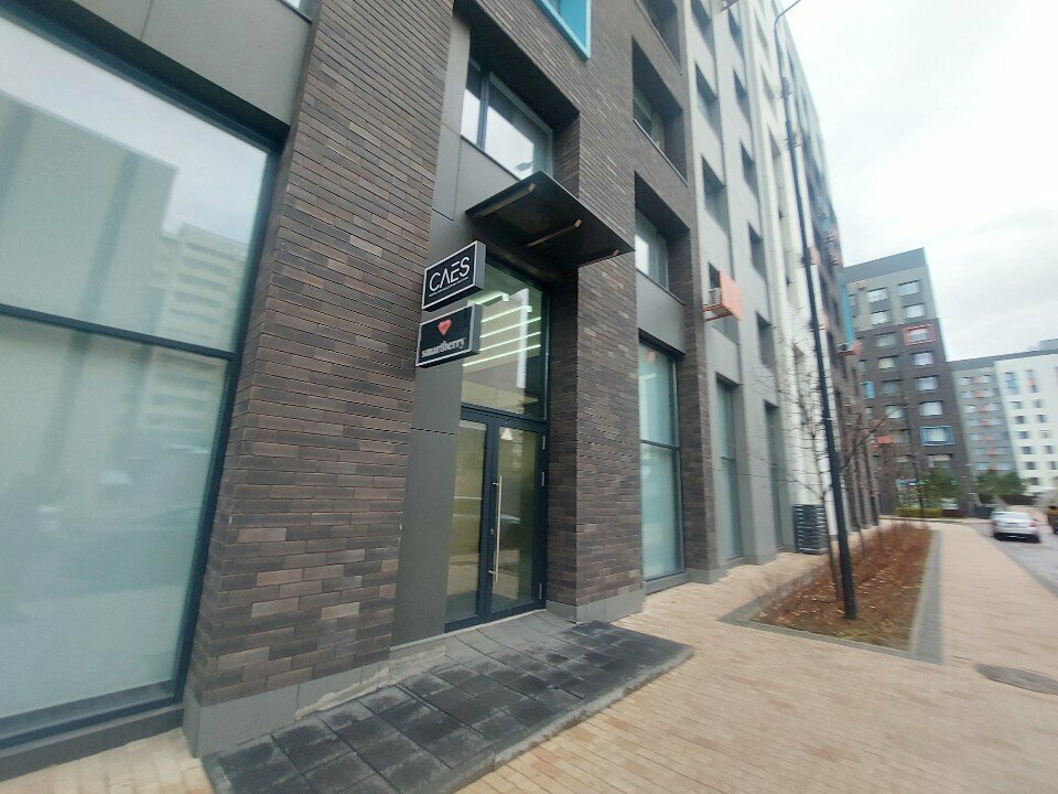 Projectors and multimedia equipment Central Asian Educational Solutions, Astana, photo