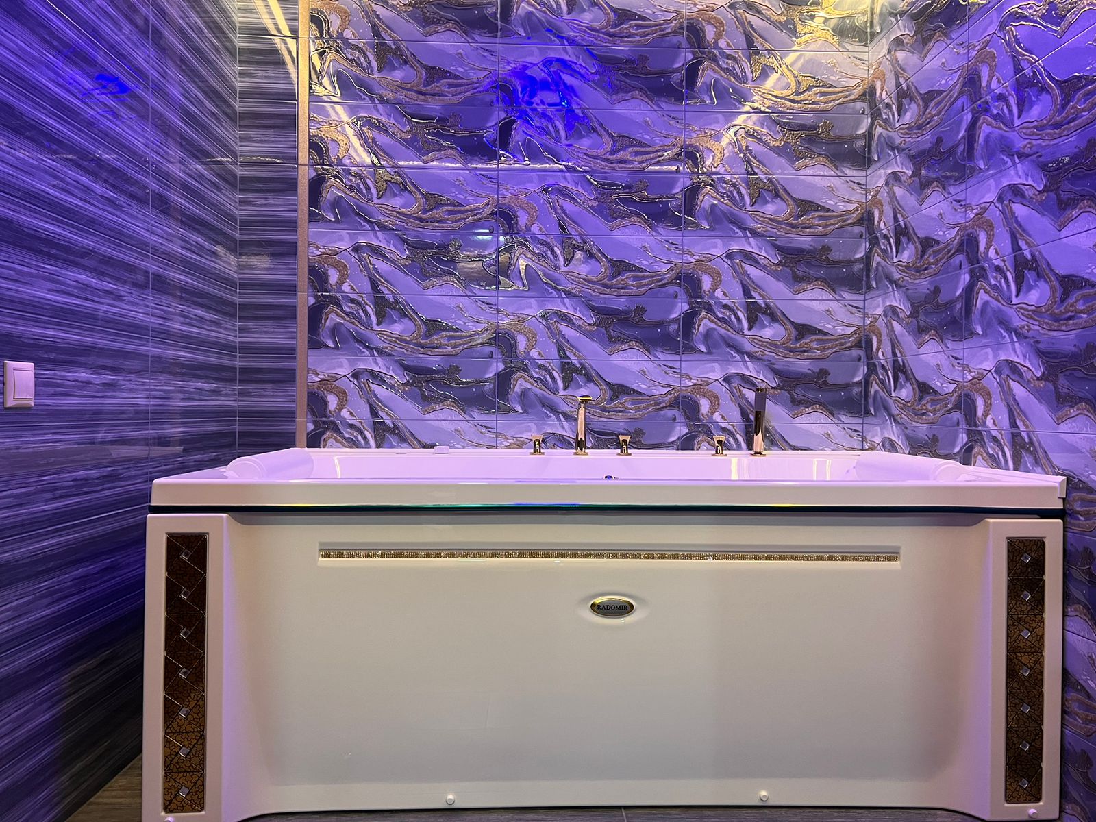 Фото Тропикана