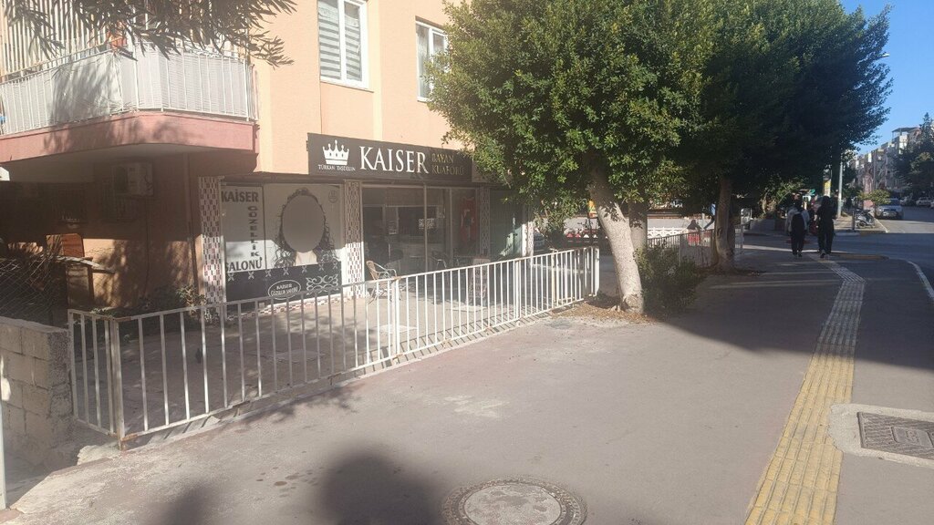 Beauty salon Kaiser Güzellik Salonu, Antalya, photo