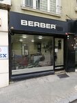 Berber 29 (Istanbul, Sisli, Nakiye Elgun Street, 79C), peluquería