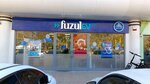 Fuzul House - Konya Arena Branch (Konya, Selcuklu, Assoc. Prof. Dr. Halil Urun Avenue, 21/F), oficina de ventas
