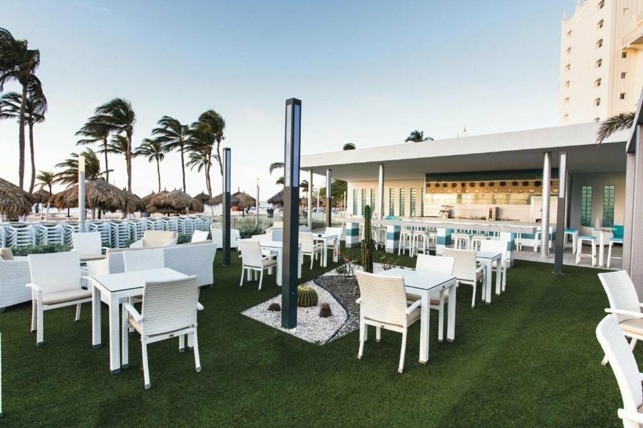Фото Riu Palace Antillas All Inclusive - Adult Only