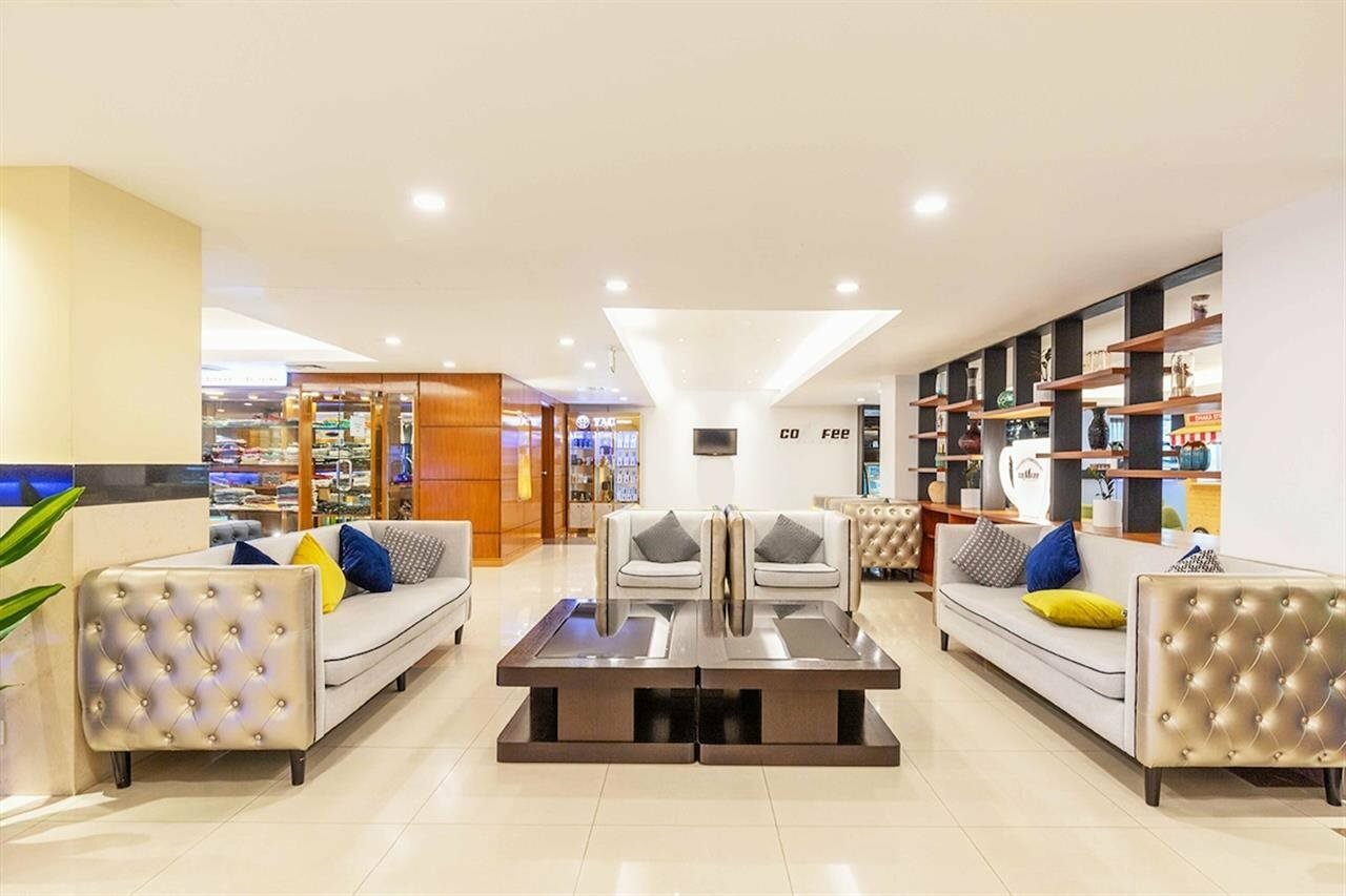 Фото Dhaka Regency Hotel & Resort