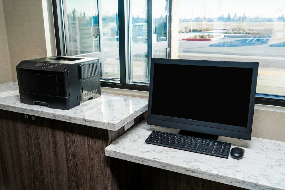 Фото Residence Inn by Marriott Rocklin Roseville