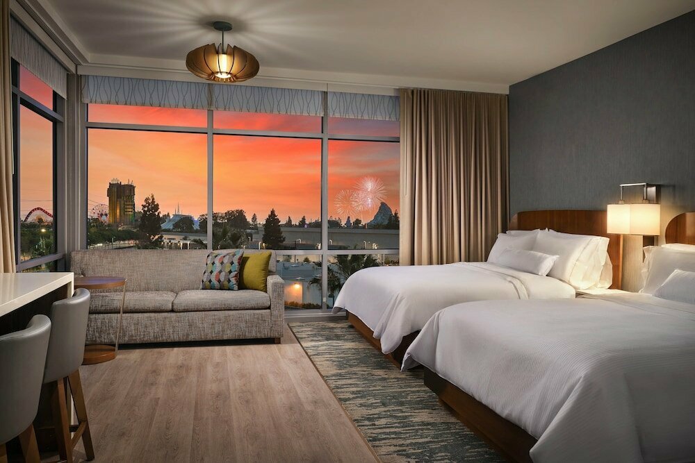 فندق Element by Marriott Anaheim Resort Convention Center ، ، صورة