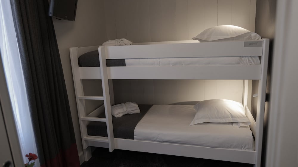 Фото Le Faucigny Hotel de Charme