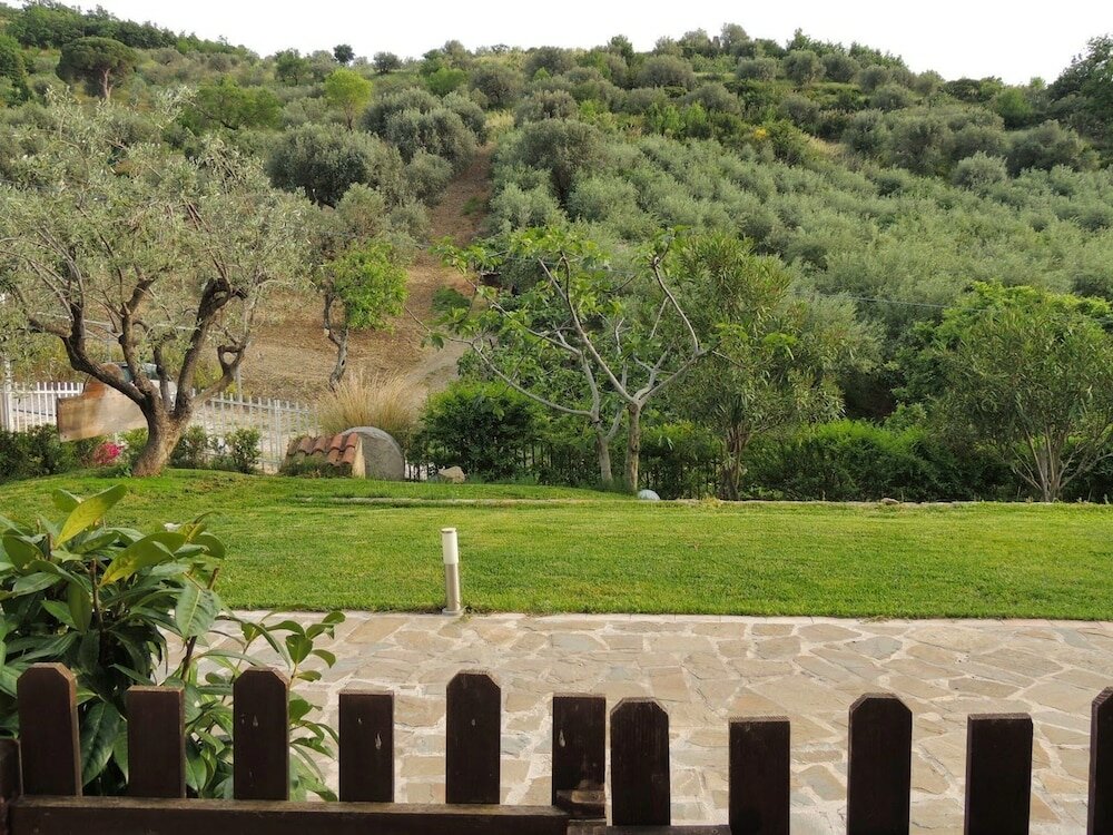 Фото That's Amore Cilento Country House