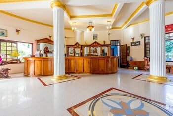 Фото Palmira Beach Resort & SPA