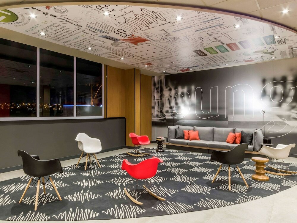 Фото Ibis Americana