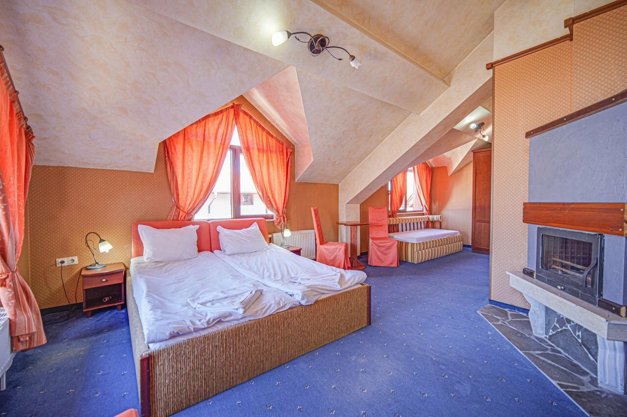 Фото Hotel Friends