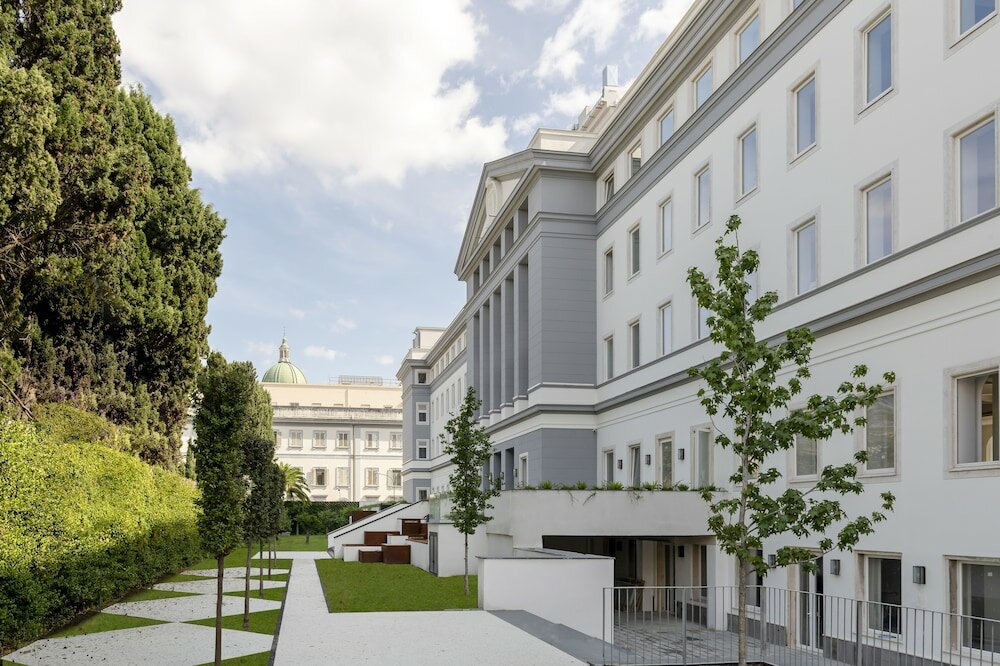 Фото Habita79 Pompeii - MGallery Collection