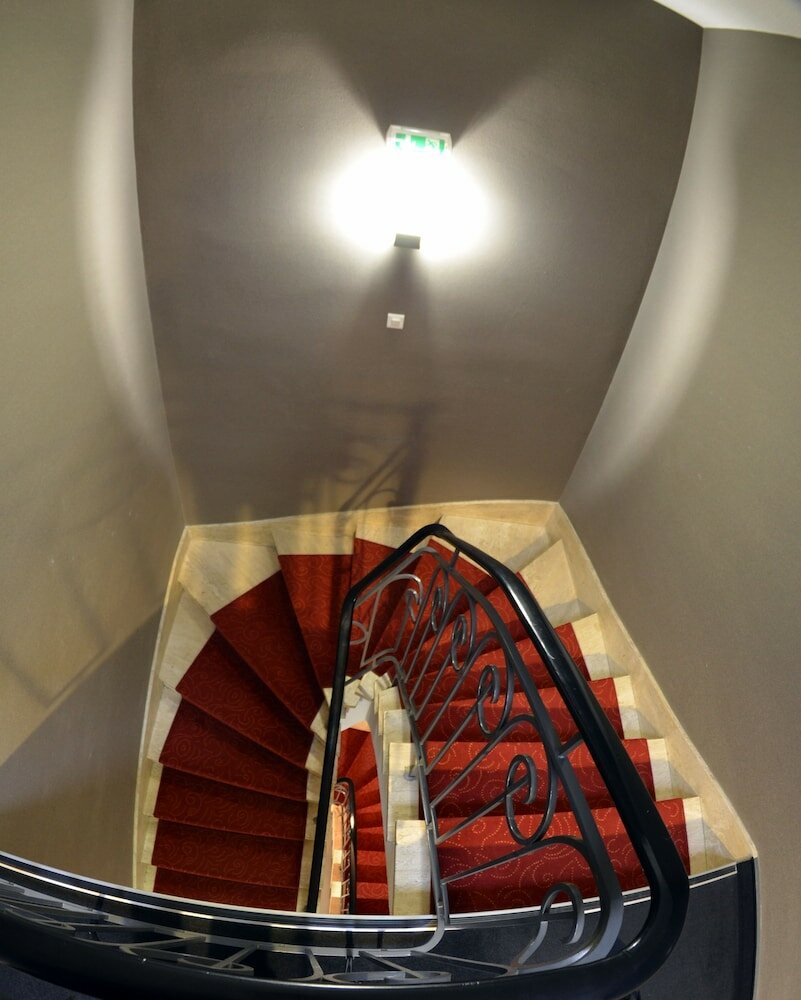 Фото Park Hôtel