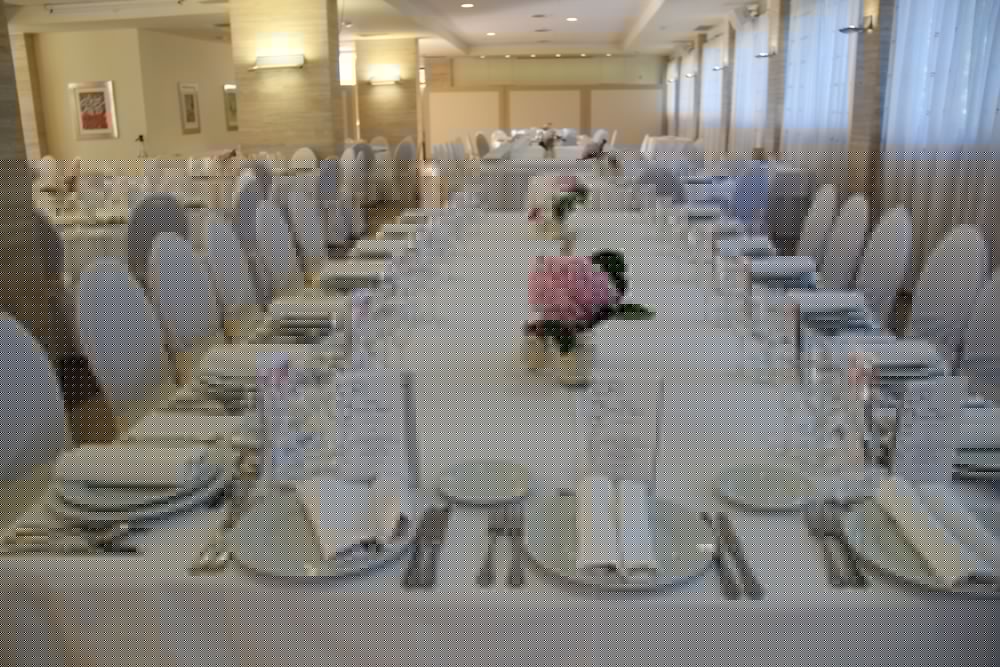 Фото Hotel Universidad