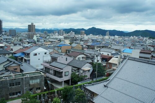 Гостиница Usyounoie Sugiyama Hotel в Гифу