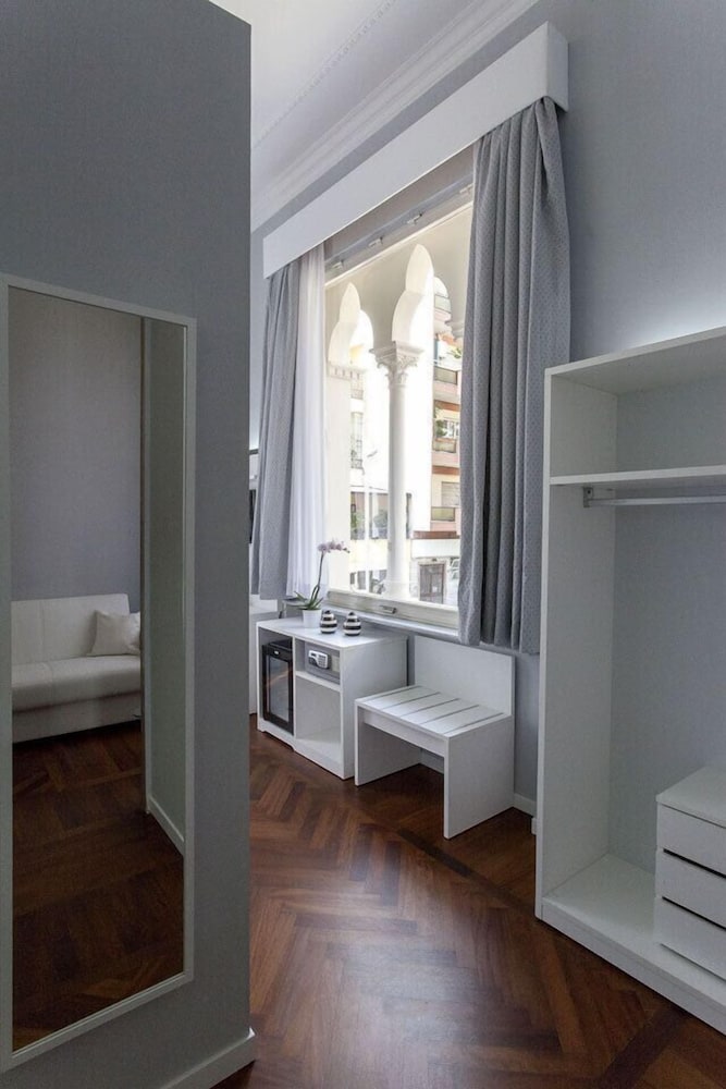 Фото Relais Villa Coppedè Roma