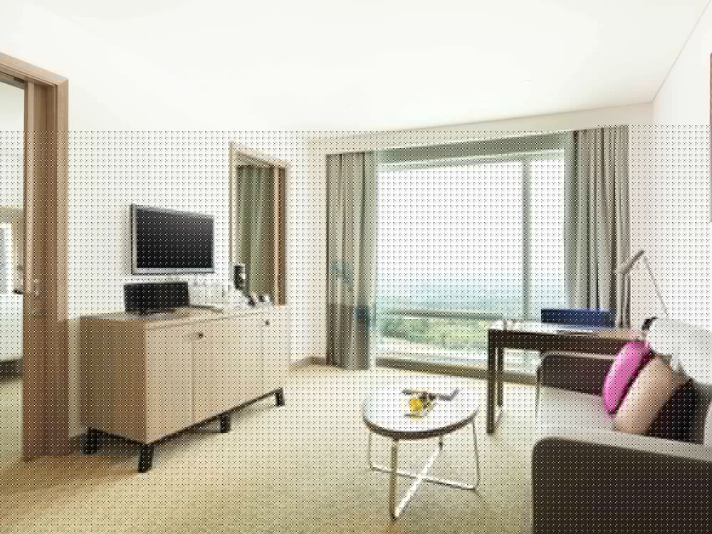 Фото Novotel Tangerang