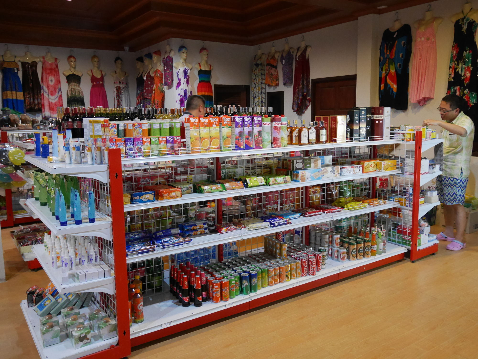 Фото The Sunset Beach Resort Koh Kho Khao