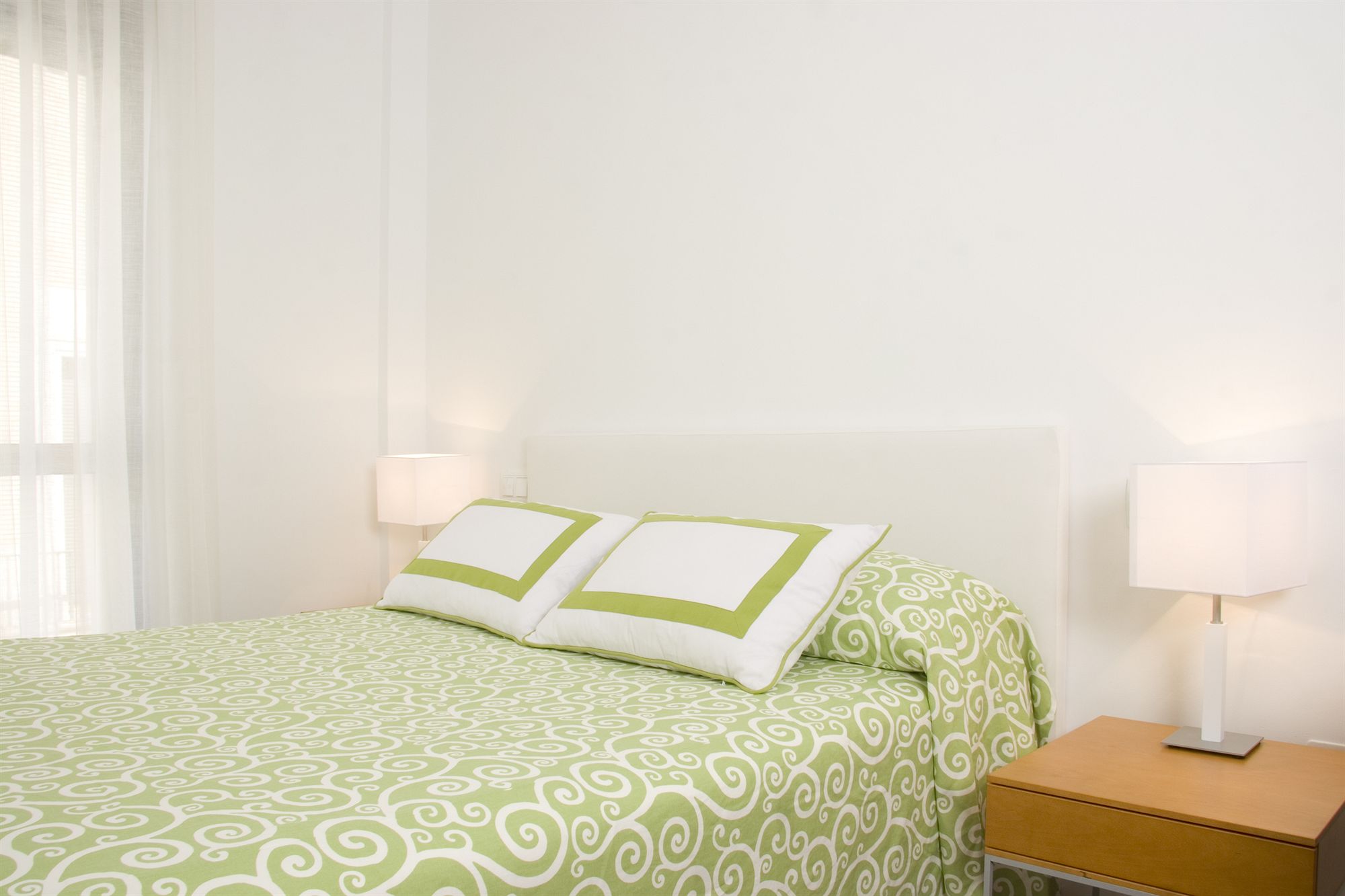 Фото Apartamentos Turísticos Sabinas El Pilar