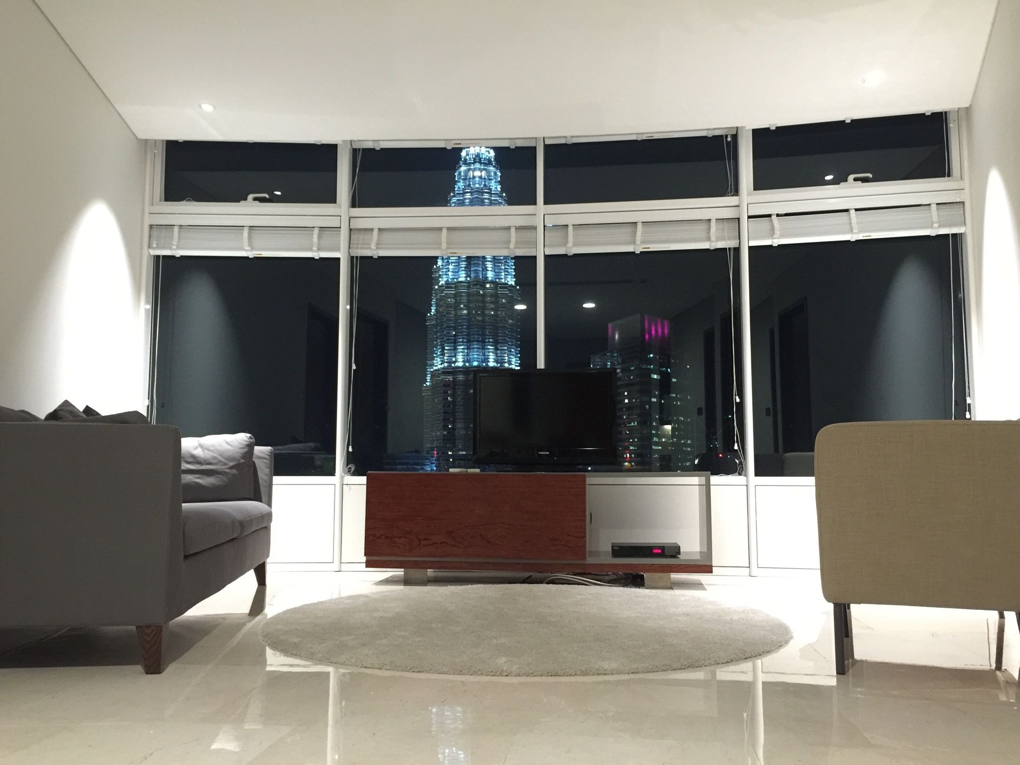 Фото Vortex Suites KLCC Kuala Lumpur
