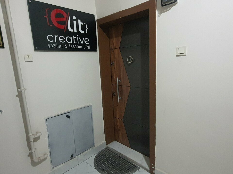 Software companies Oxpart Original, Konya, photo