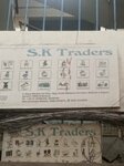 S. K traders (Province of Sindh, Karachi, Seari Quarters, Shahrah-e-Liaquat Street), construction tools