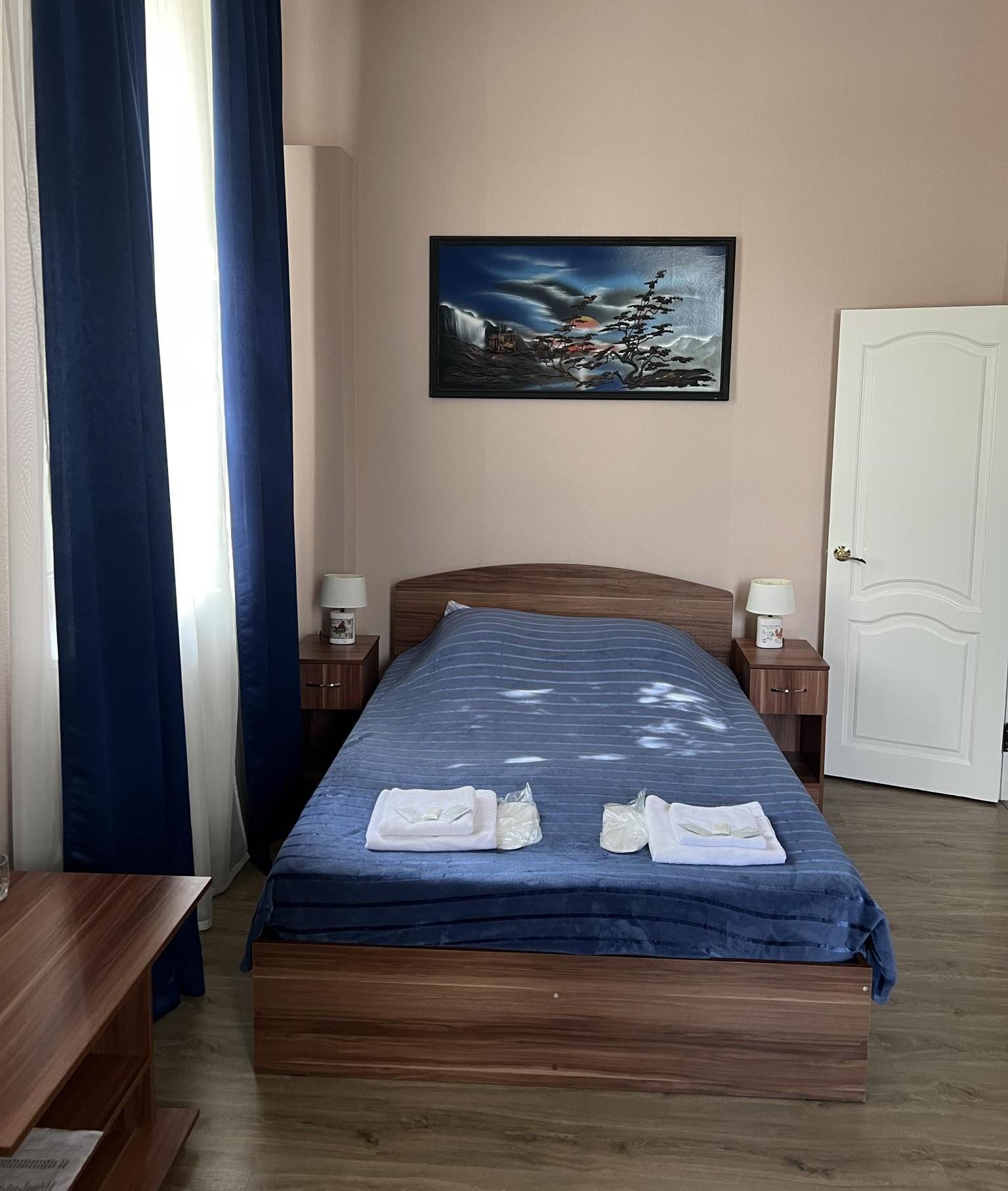 Фото Восход