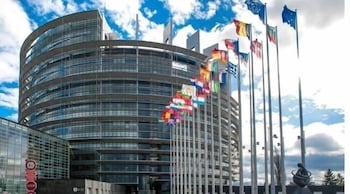 Фото Ibis budget Strasbourg Centre Gare