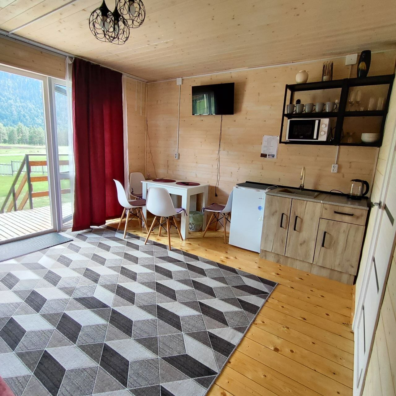 Фото Gusar House