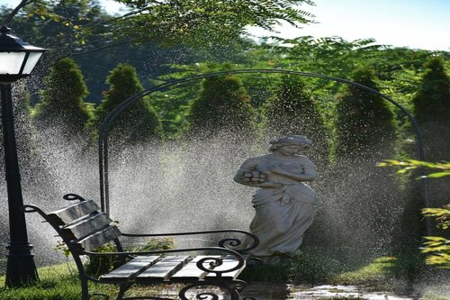 Гостиница Therma Palace Balneo Hotel & SPA в Кранево