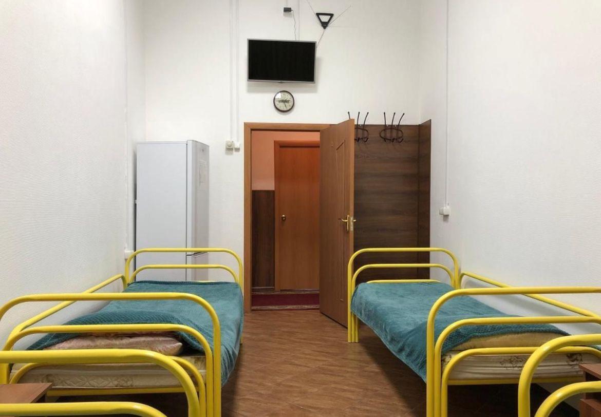 Фото СуперХостел