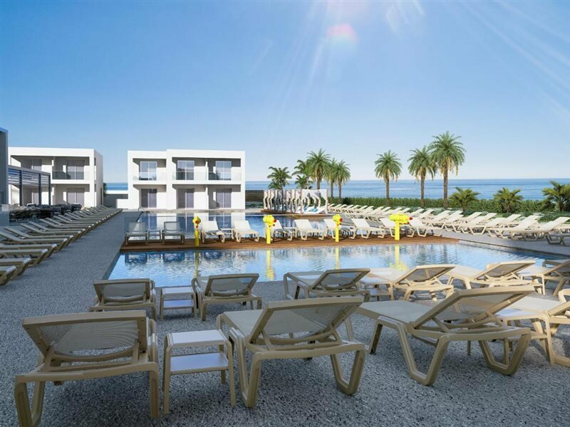 Фото Atlantica Sungarden Park