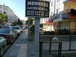 Menekşe Emlak (Ankara Province, Etimesgut District, İstasyon Mah., Bağlıca Cad., 6C) ، وكالة عقارية