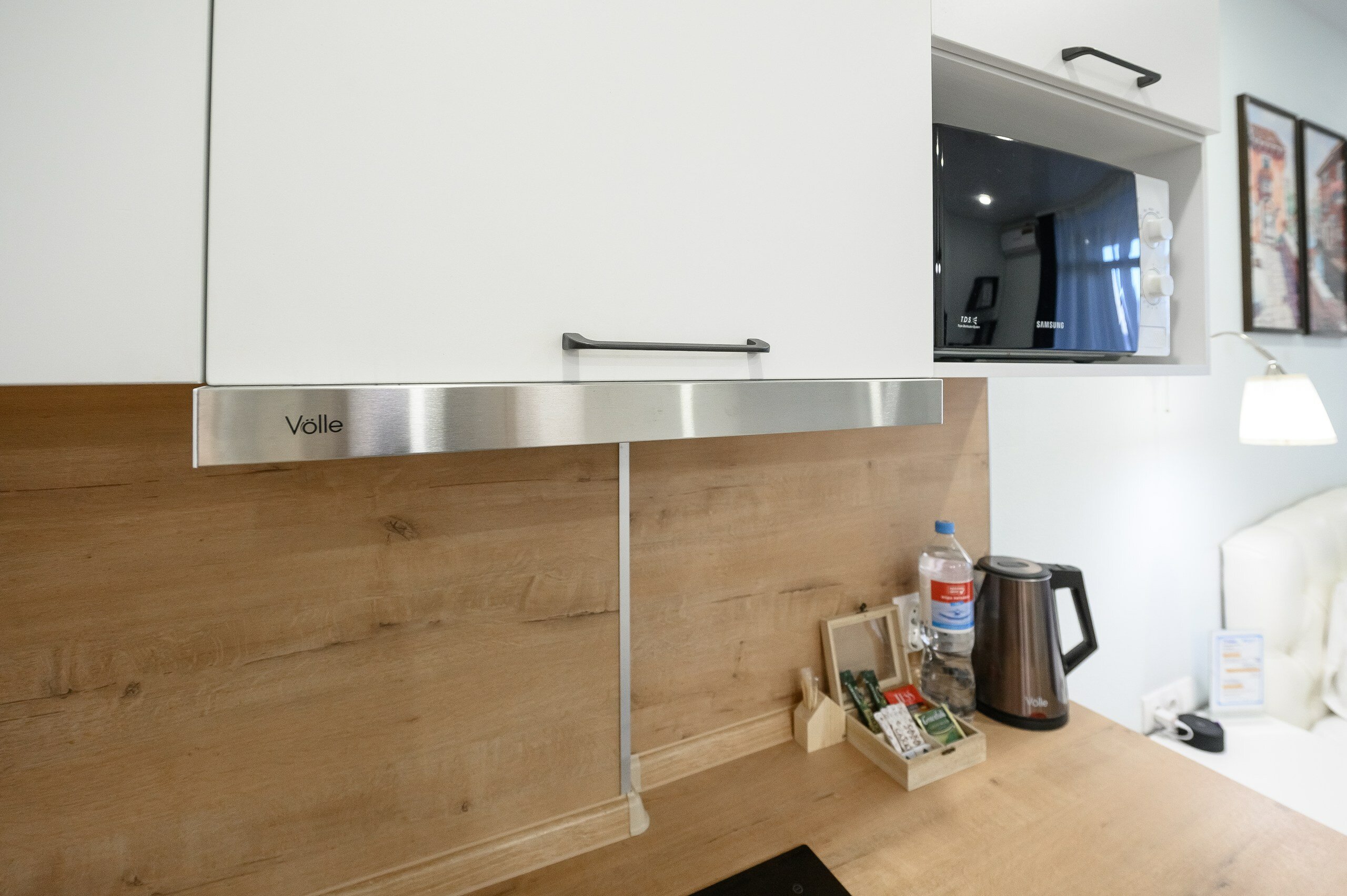 Фото Abri Luxe Венеция