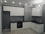 Posidim na Kuhne (ulitsa Montazhnikov, 23), kitchen furniture