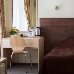 Фото Югорская