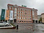 Halyk Market (Küläş Bäyseyitova street, 91) ، الطرود الآلي
