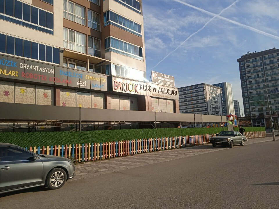 Escuela privada Biricik Kreş ve Anaokulu, , foto