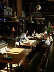 Restaurant & Bar Bocas Del Toro (Marshala Rybalko Street, 18к1) ، مطعم