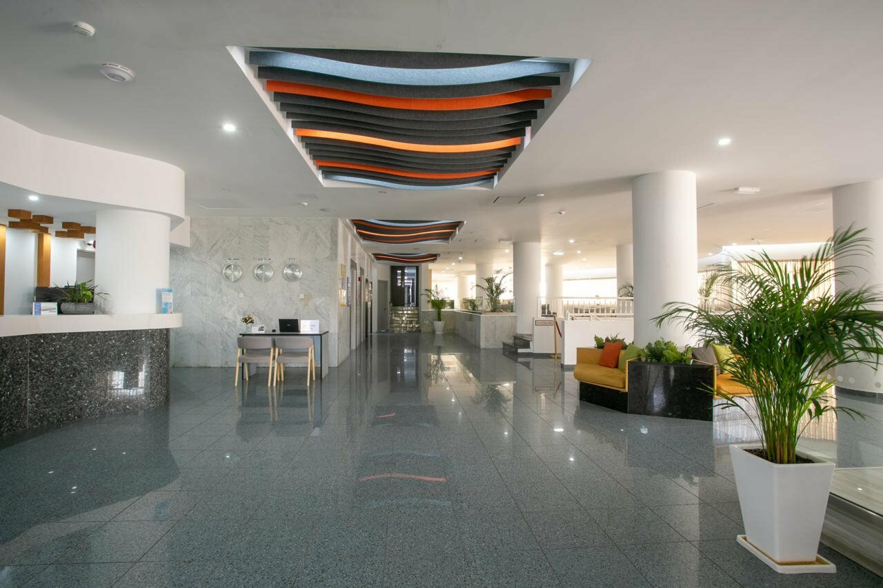 Фото Papouis Protaras Hotel