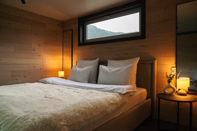 Фото Альпинс residence