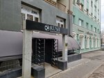 Rush (Kostina Street, 3), fitness club