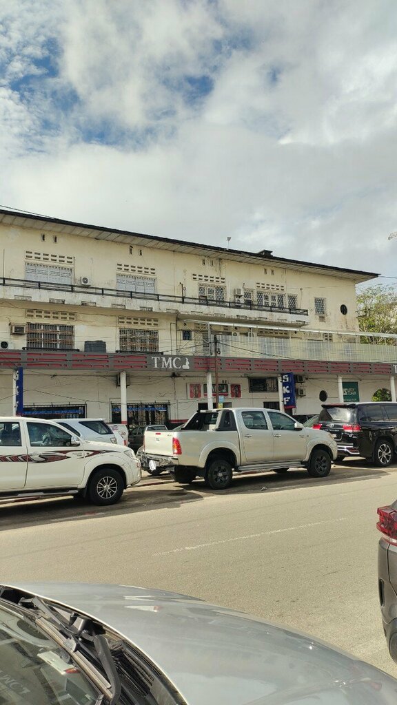 Management company Transmissions Manutention Cmeroun, Douala, photo