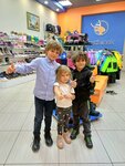 Antilenok (Tutaevskoe Highway, 1), children's shoe shop