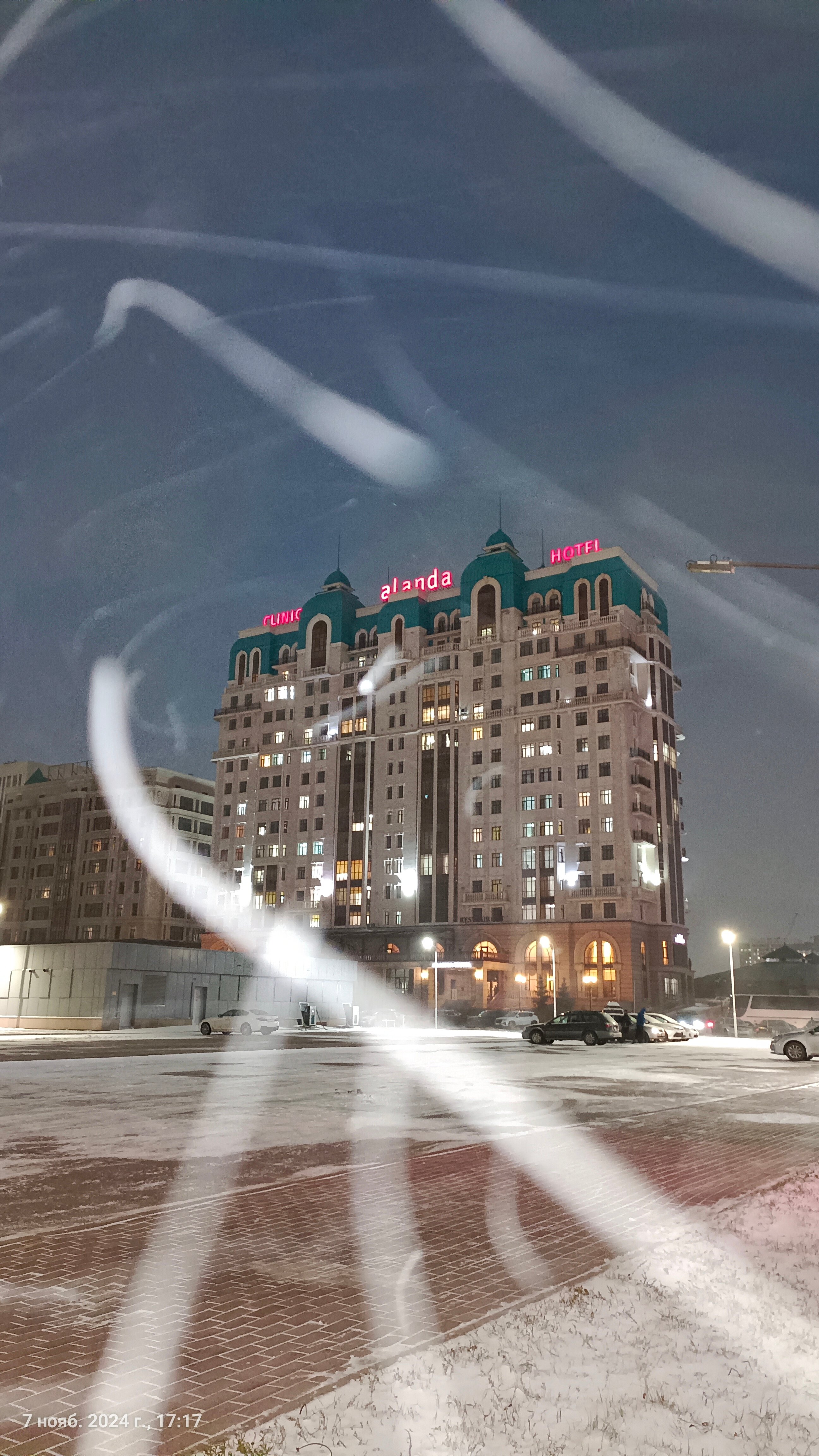 Фото отеля 3