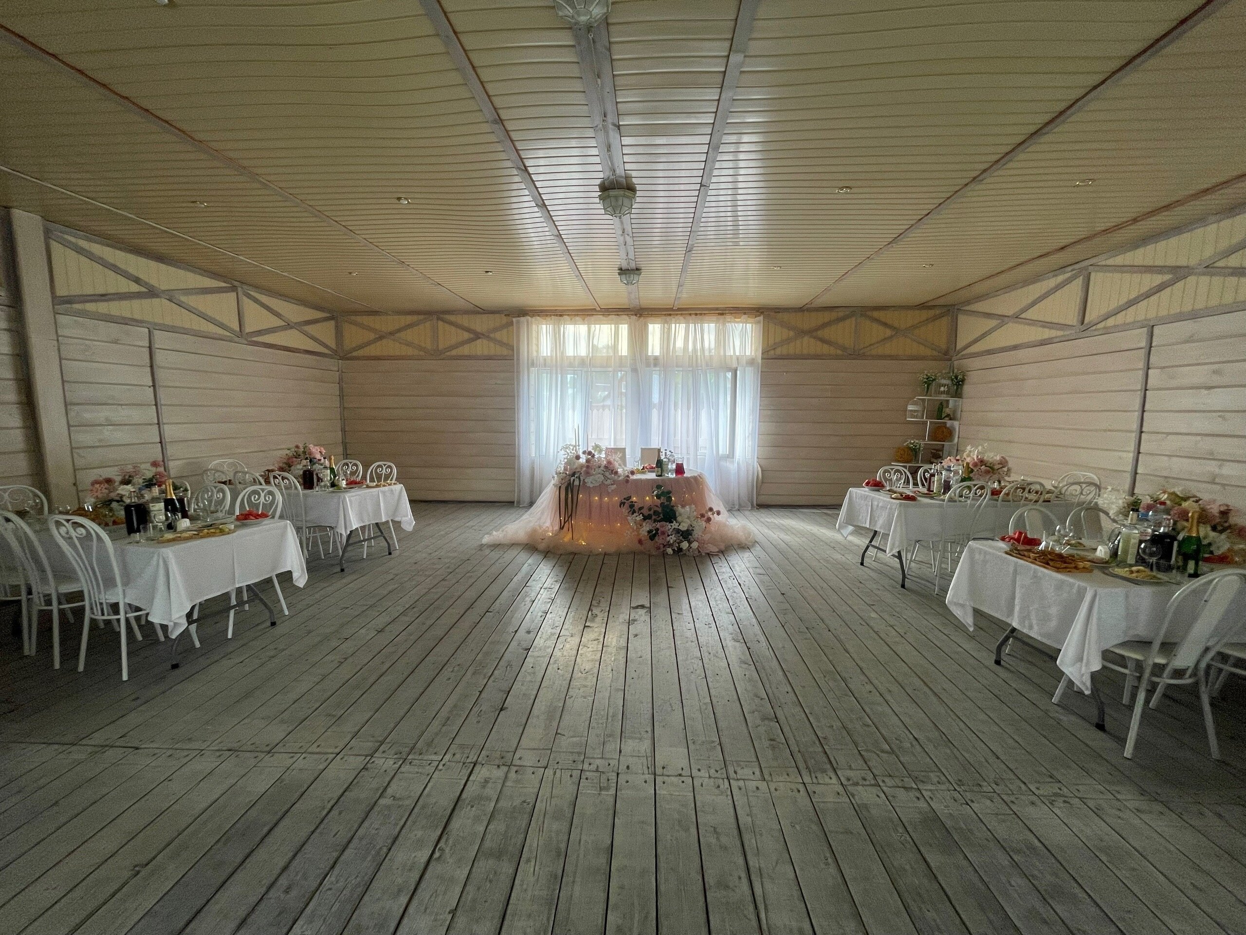 Фото Фазенда