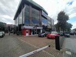 Bnc Insurance - Bnc Insurance Brokerage Services (İstanbul, Uskudar, Altunizade Mah., Mahir İz Cad., 20), corredor de seguros