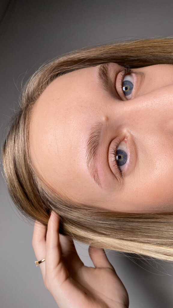 Eyebrow and eyelash salon Gluvi brows, Krasnodar, photo