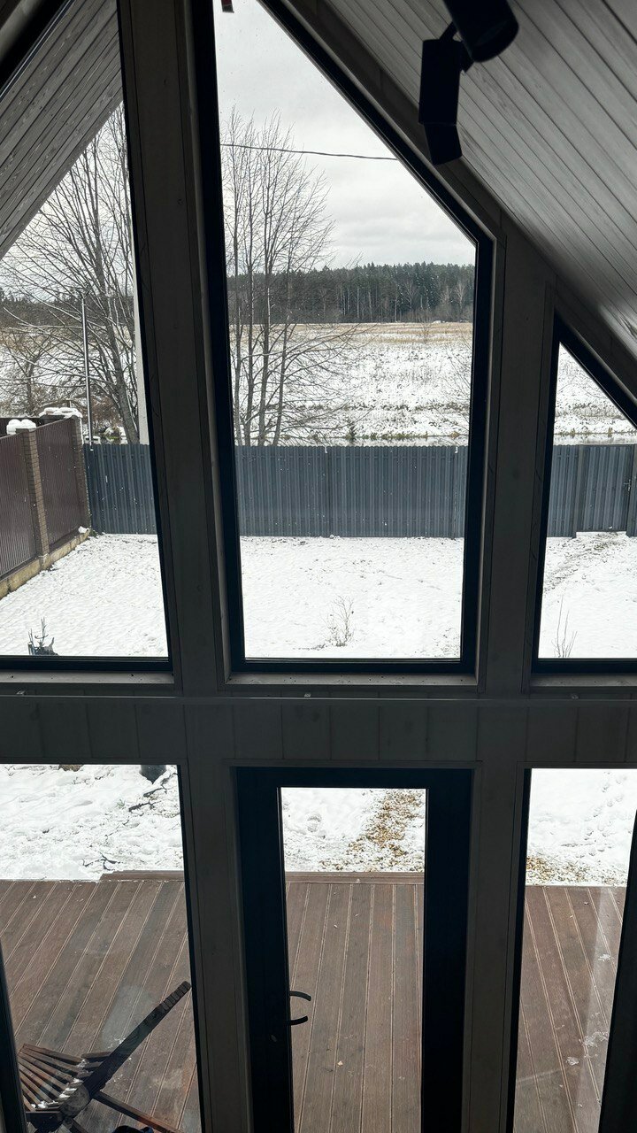 Фото Барн Бережки