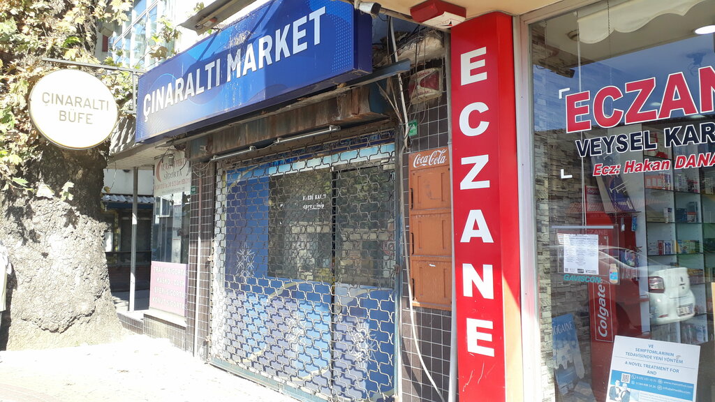 Insurance company Murat Tüfekçi Sigorta, Bursa, photo